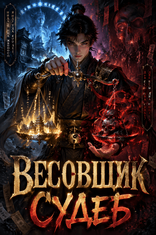 Весовщик судеб