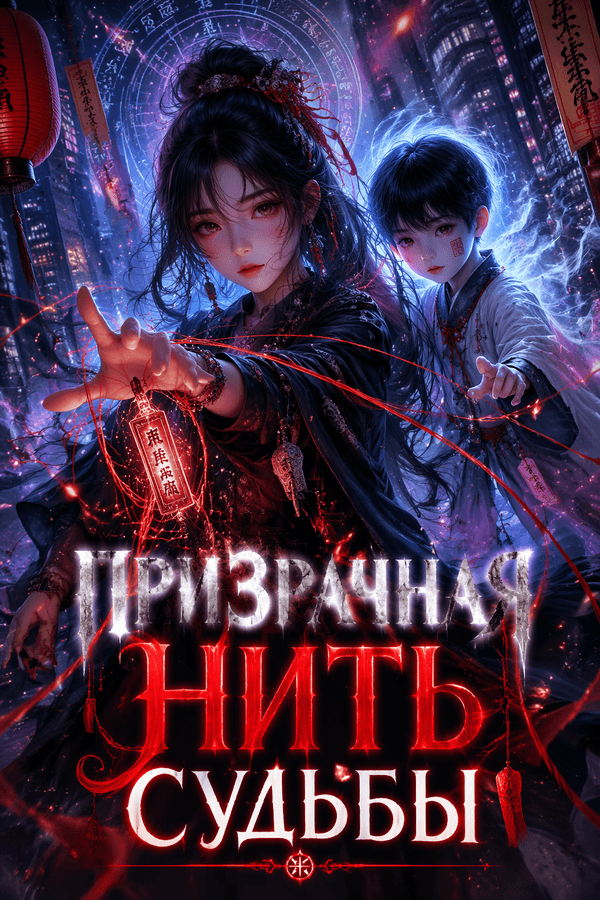 Призрачная нить судьбы