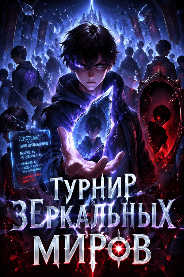 Турнир зеркальных миров