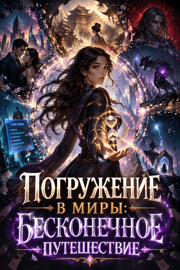 Погружение в миры: Бесконечное путешествие
