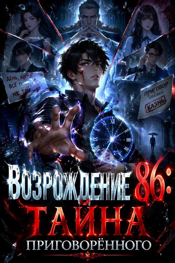 Возрождение 86: Тайна приговорённого
