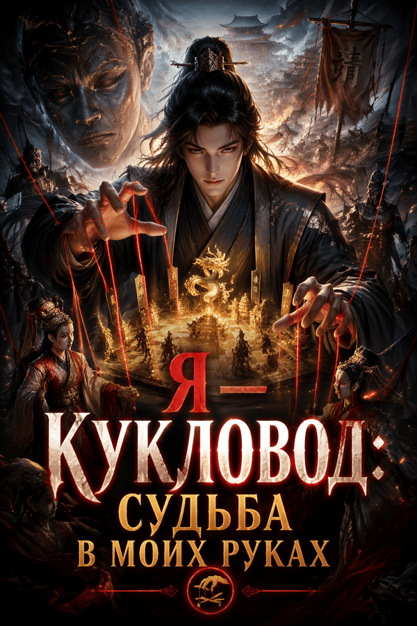 Я — кукловод: судьба в моих руках