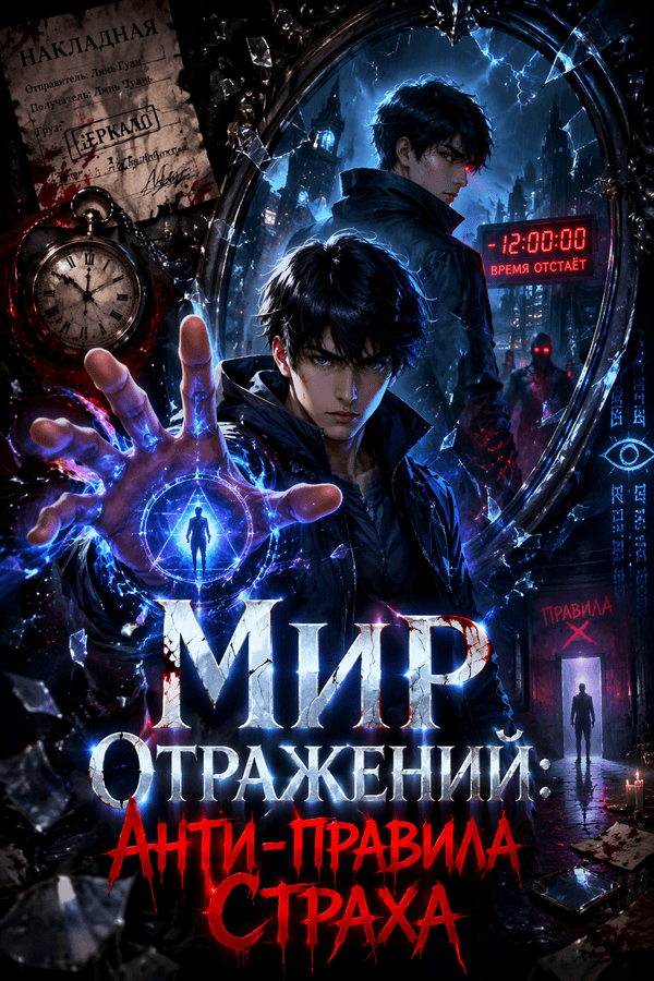 Мир Отражений: Анти-Правила Страха