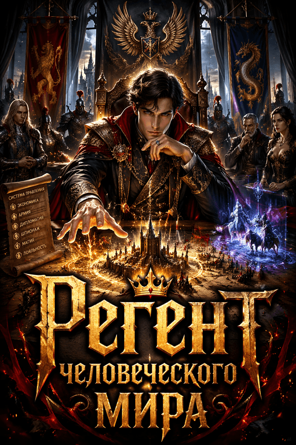 Регент человеческого мира