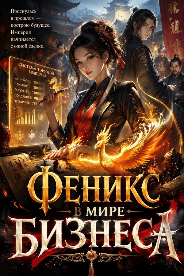Феникс в мире бизнеса