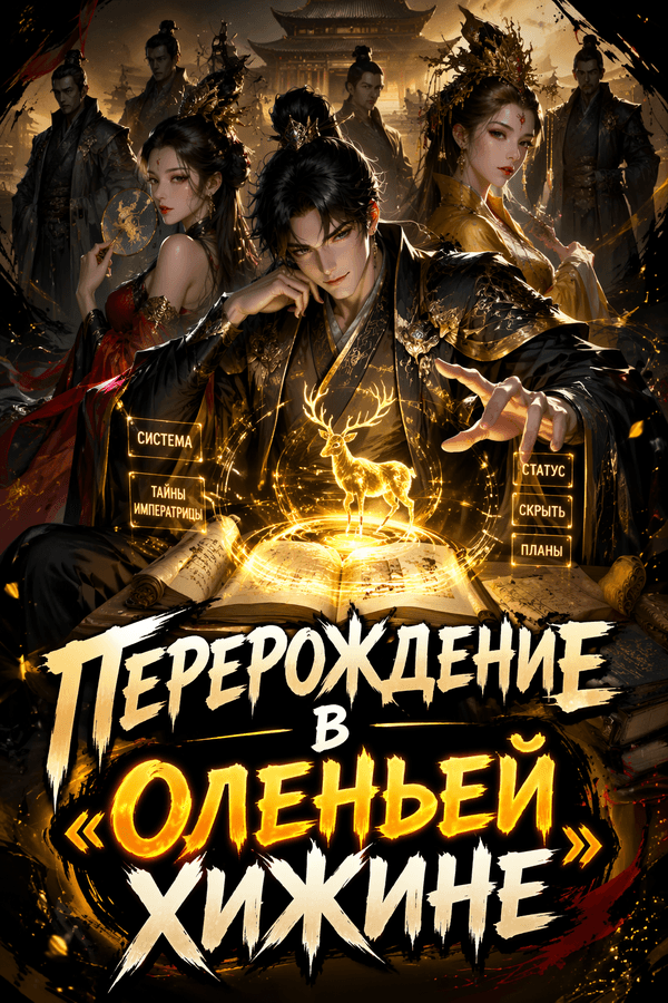 Перерождение в «Оленьей хижине