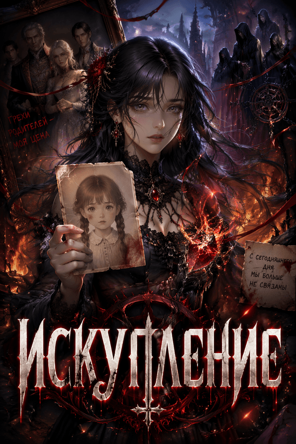 Искупление