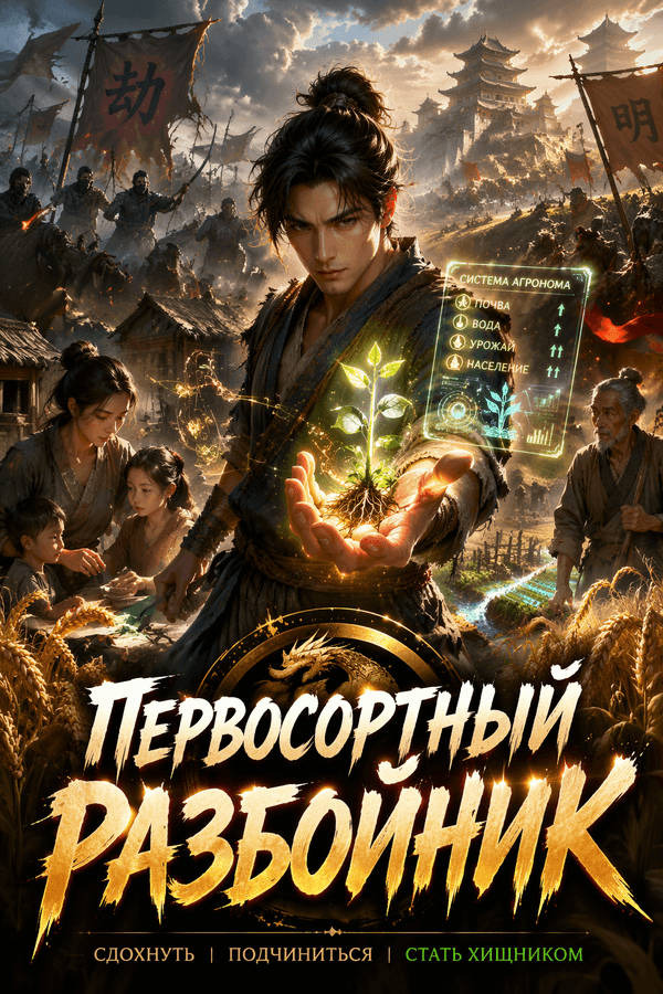 Первосортный разбойник