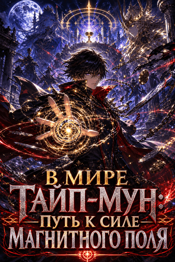 В мире Type-Moon: Путь к силе магнитного поля
