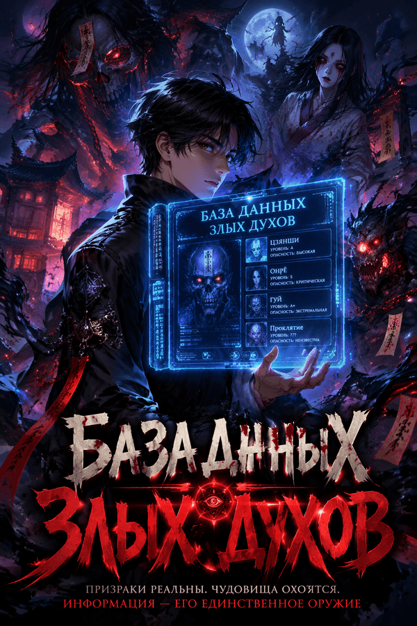 База данных злых духов