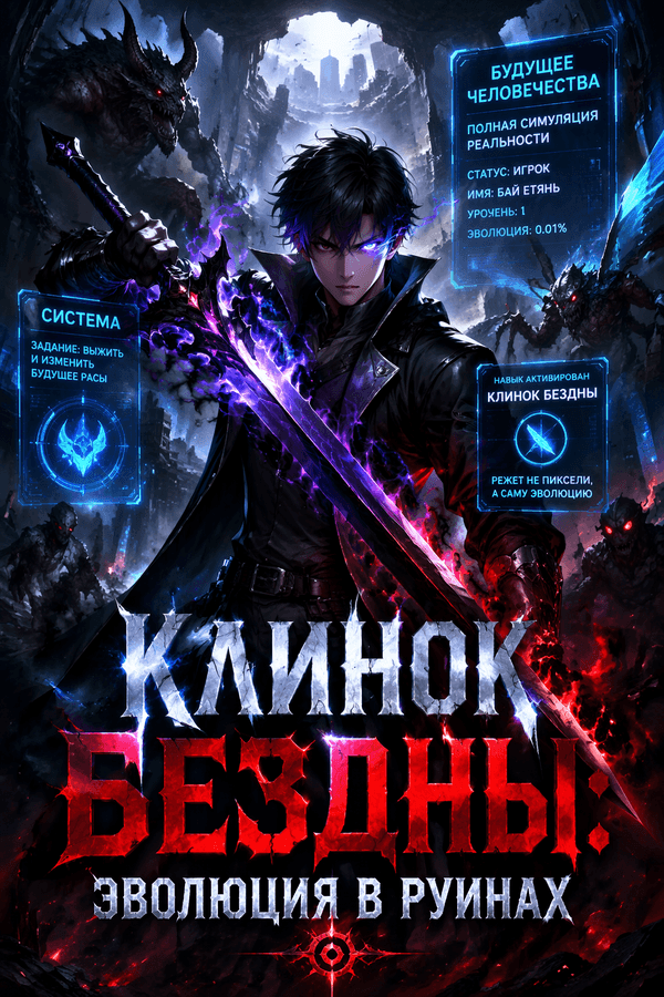 Клинок Бездны: Эволюция в Руинах