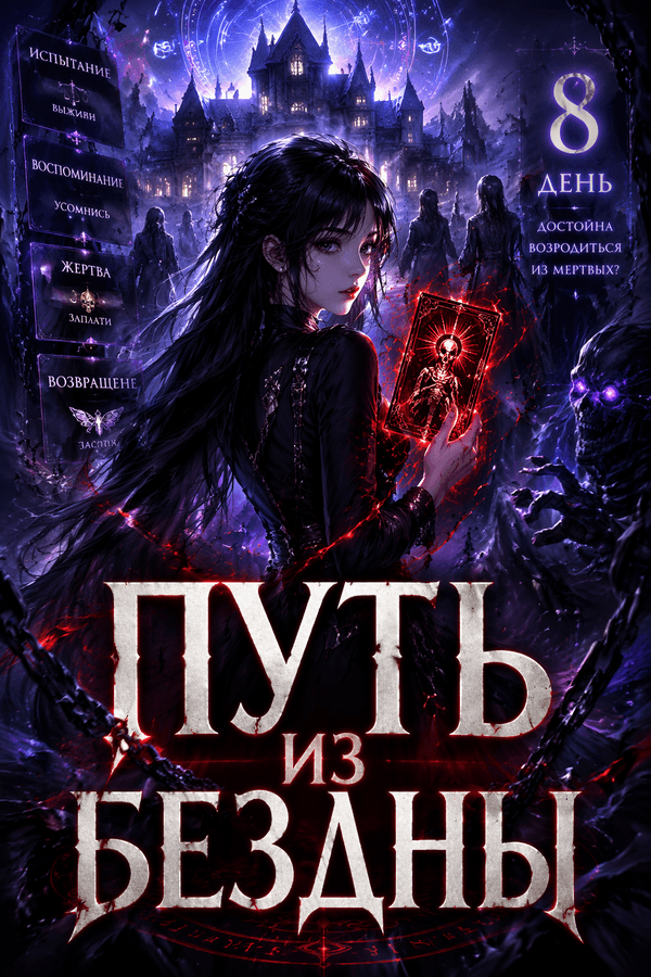 Путь из бездны