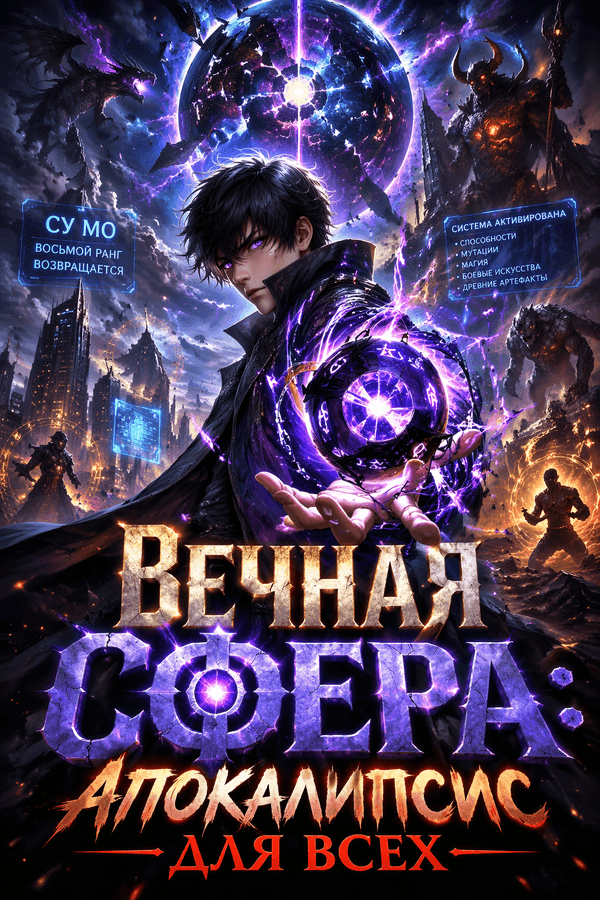 Вечная Сфера: Апокалипсис для всех