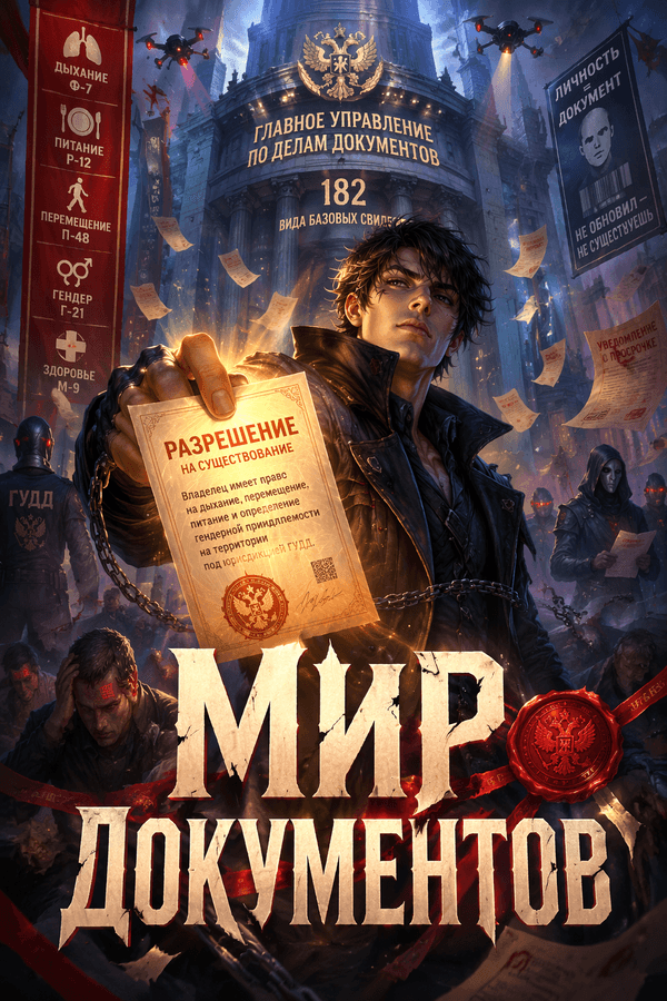 Мир документов