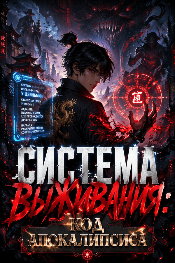 Система выживания: Код апокалипсиса