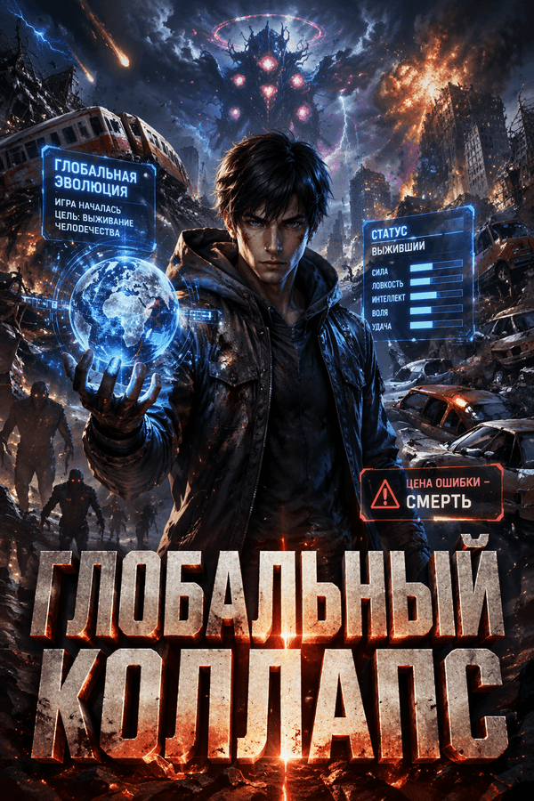Глобальный коллапс