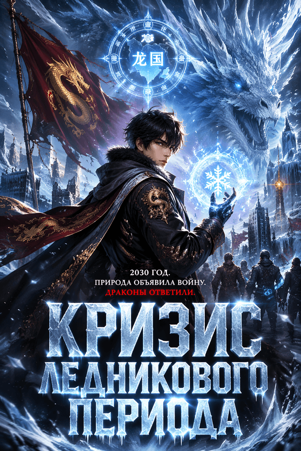 Кризис ледникового периода