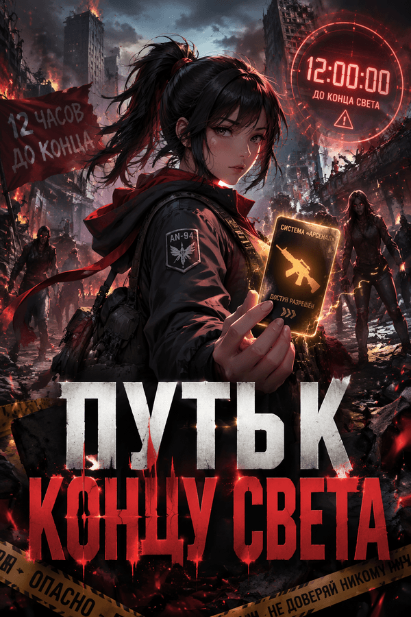 Путь к концу света