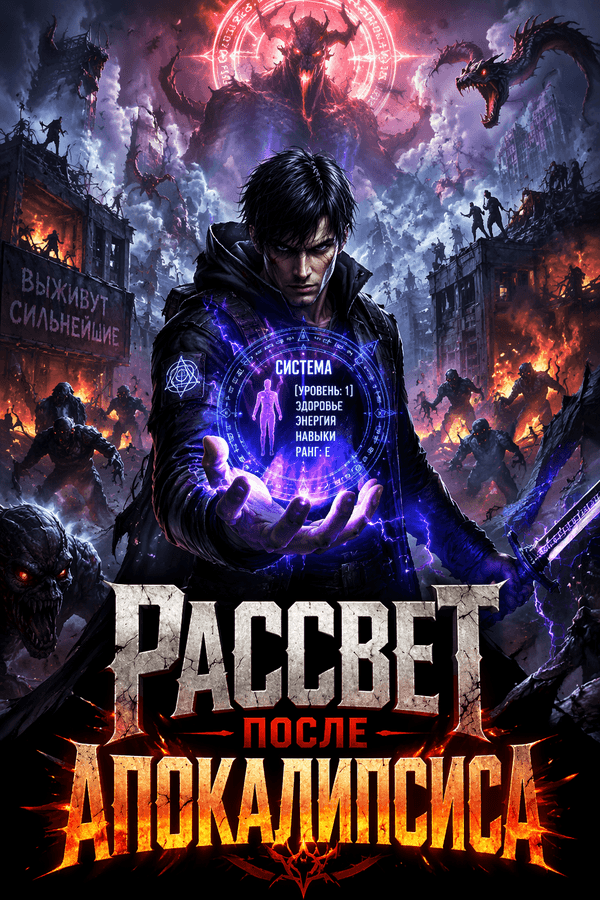 Рассвет после Апокалипсиса
