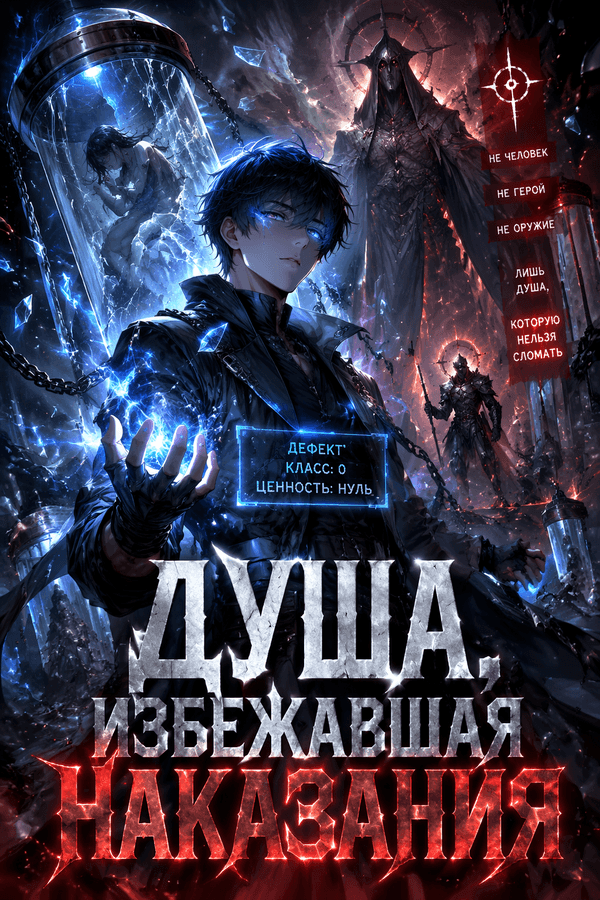 Душа, избежавшая наказания