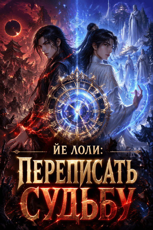 Йе Лоли: Переписать судьбу
