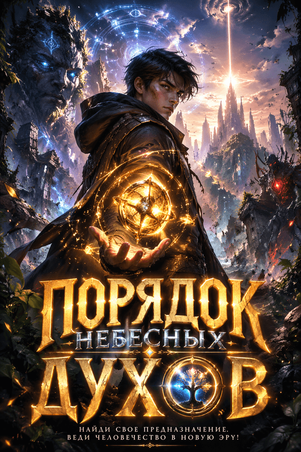 Порядок Небесных Духов