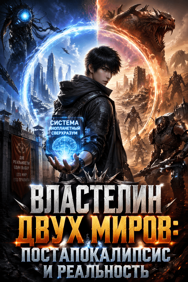 Властелин двух миров: Постапокалипсис и реальность