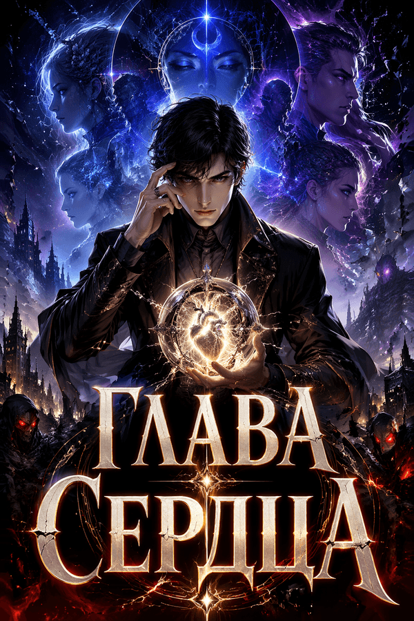 Глава Сердца