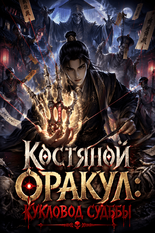 Костяной Оракул: Кукловод Судьбы