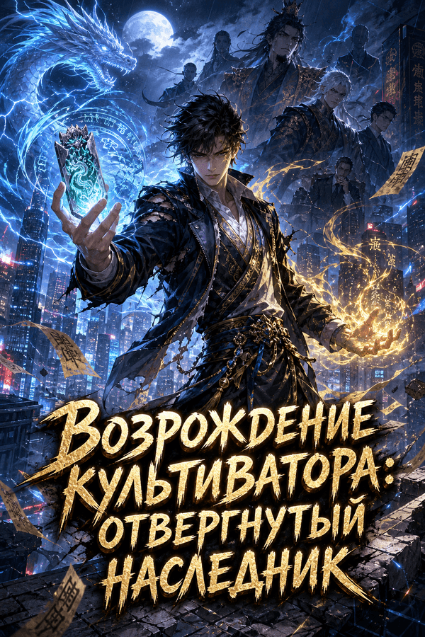 Возрождение культиватора: отвергнутый наследник