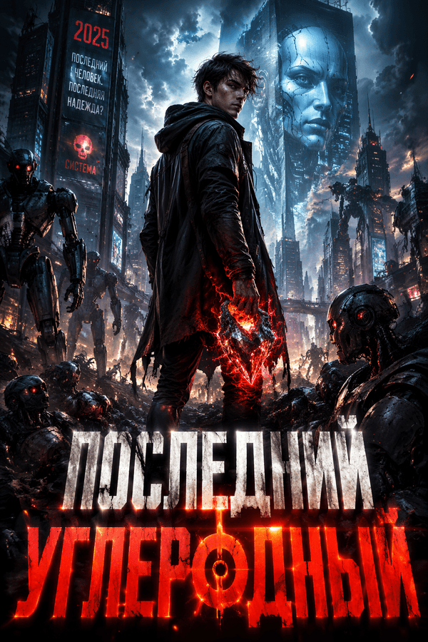 Последний углеродный