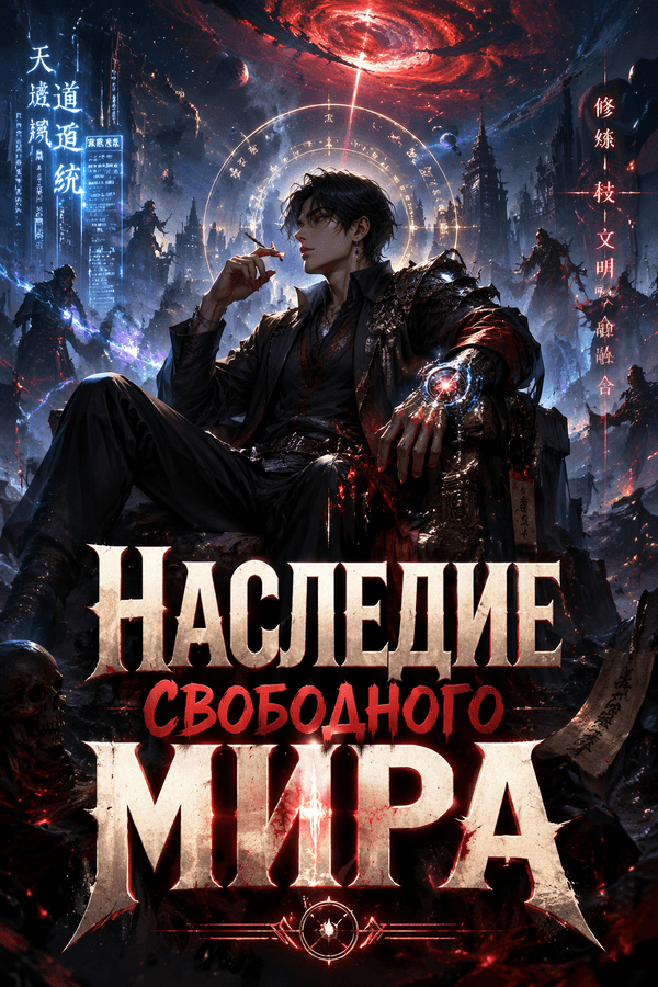 Наследие Свободного Мира