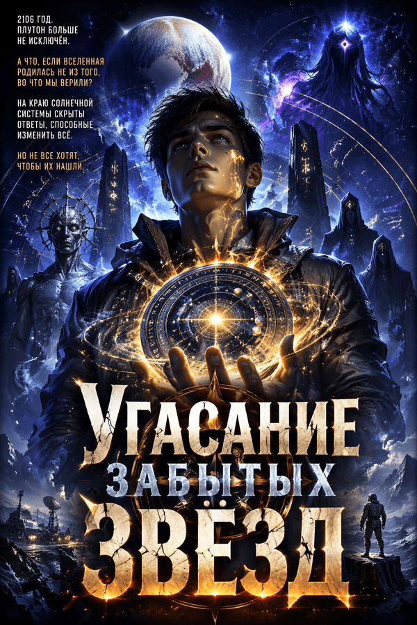 Угасание Забытых Звёзд