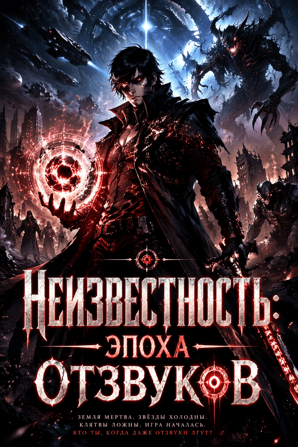 Неизвестность: Эпоха Отзвуков
