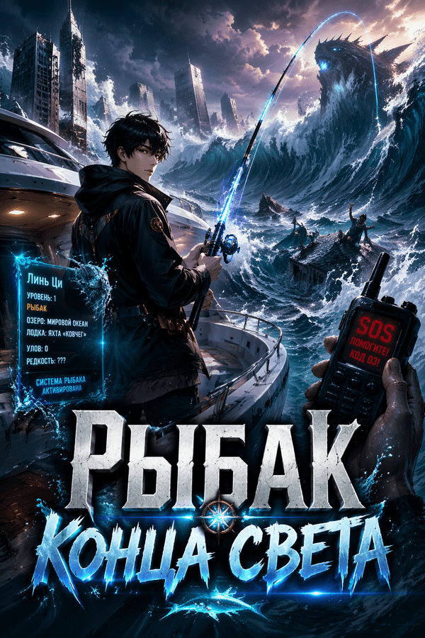 Рыбак конца света