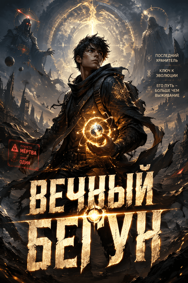 Вечный Бегун