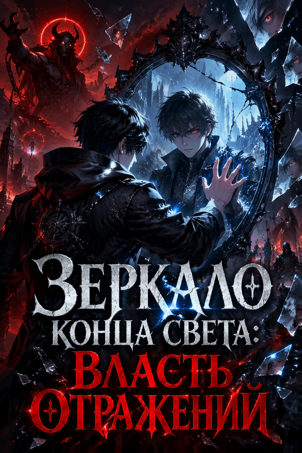 Зеркало конца света: Власть отражений