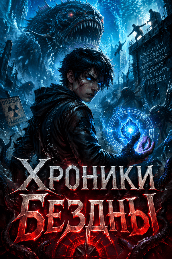 Хроники Бездны