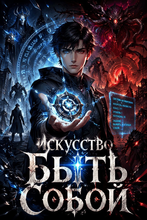Искусство быть собой
