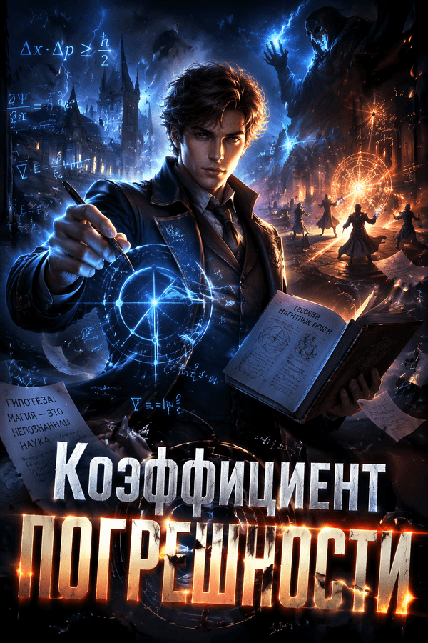 Коэффициент погрешности