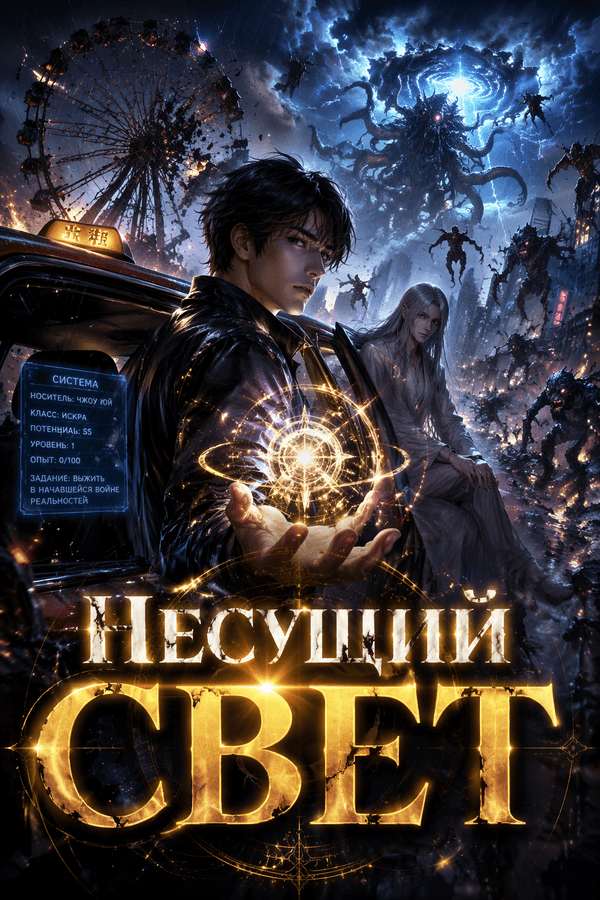 Несущий Свет