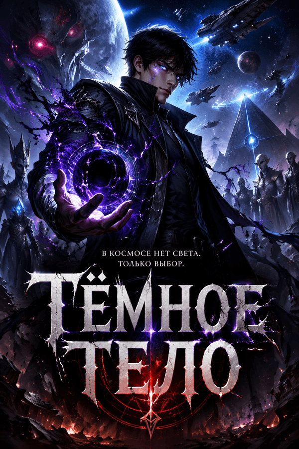 Тёмное тело