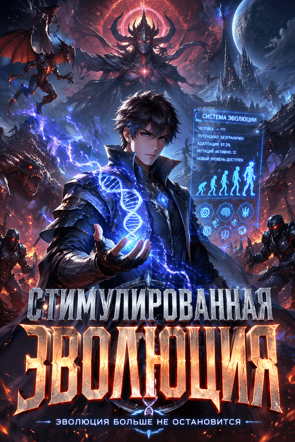 Стимулированная эволюция