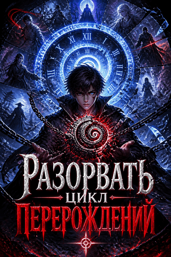 Разорвать цикл перерождений