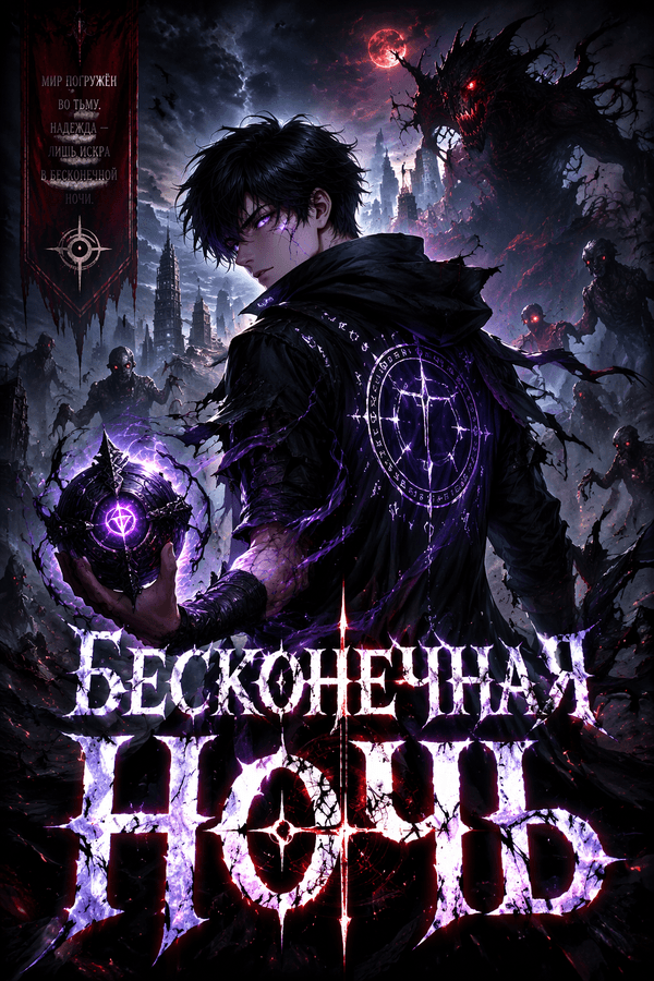 Бесконечная ночь