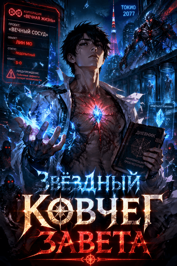 Звёздный Ковчег Завета