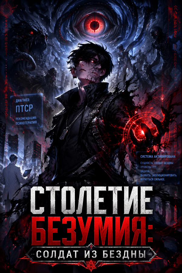 Столетие безумия: Солдат из Бездны
