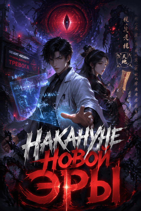 Накануне новой эры