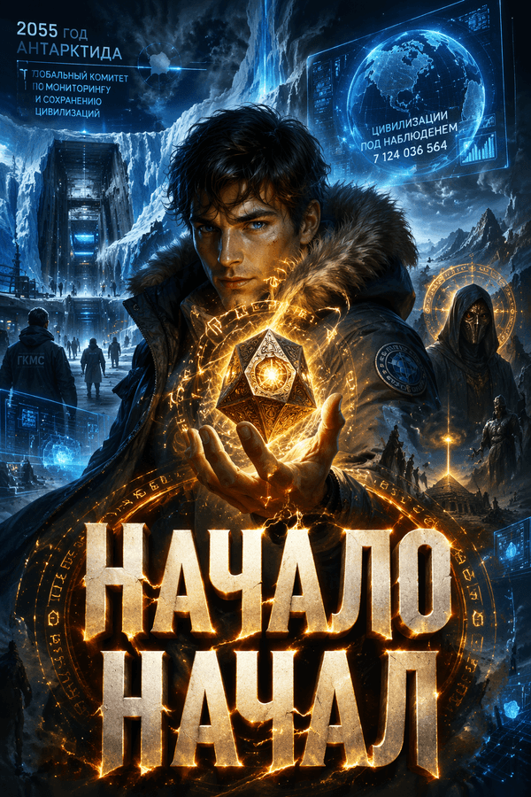Начало начал