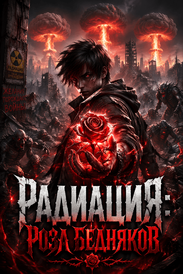 Радиация: Роза бедняков